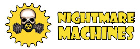 Nightmare Machines